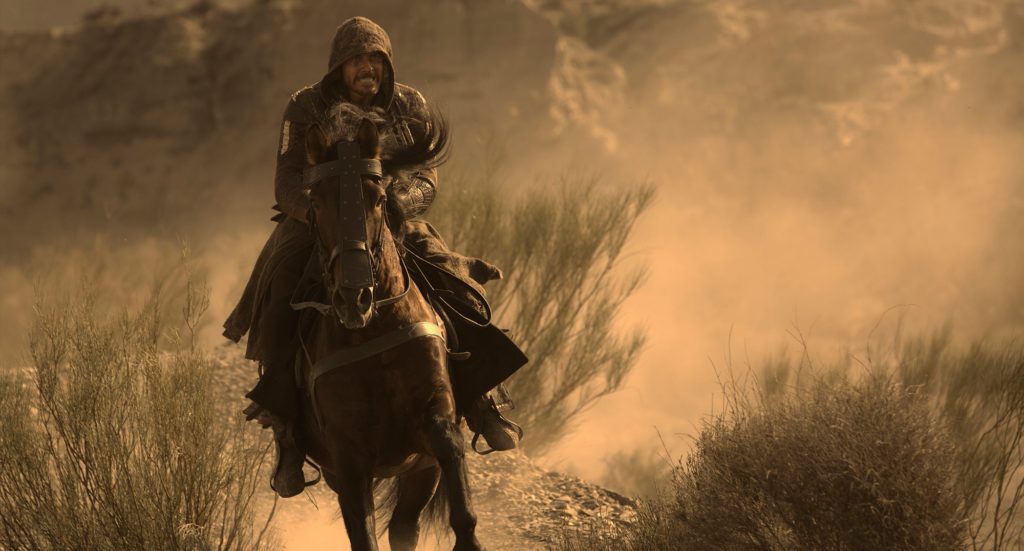 Czy jest możliwa udana ekranizacja gry komputerowej i dlaczego Assassin’s Creed nią nie jest?