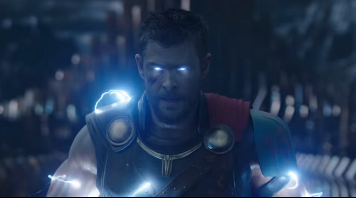 Thor: Ragnarok - recenzja filmu | arytmia.eu