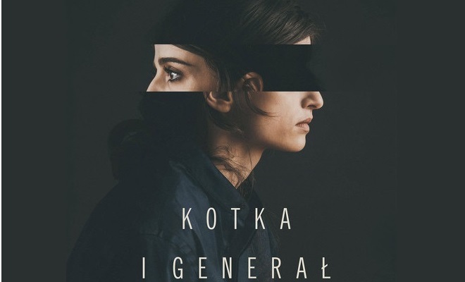 Recenzja książki Kotka i generał
