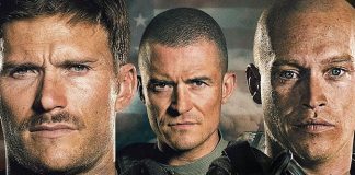 Kamdesh. Afgańskie piekło