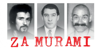 Za murami Broadmoor